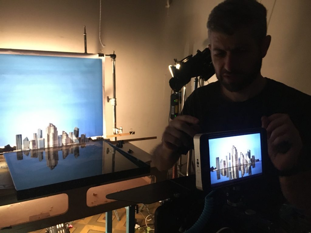 BackStage - Simbiosis - Fund-ar Humedales