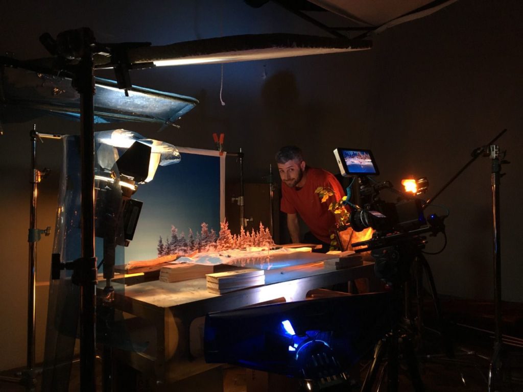 BackStage - Simbiosis - Fund-ar Humedales