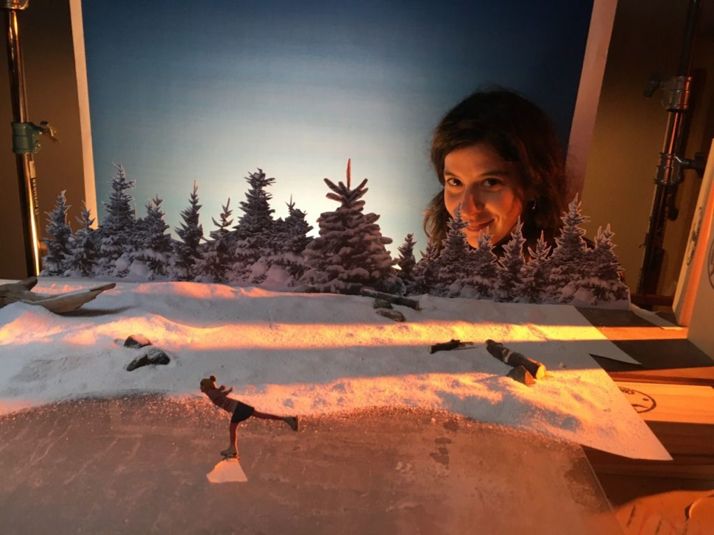 BackStage - Simbiosis - Fund-ar Humedales